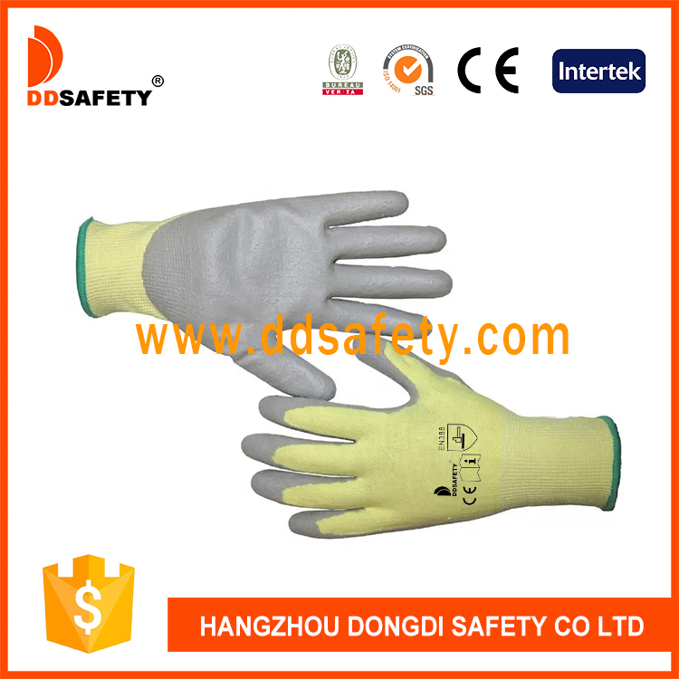 Устойчивые к порезам перчатки-DCR515